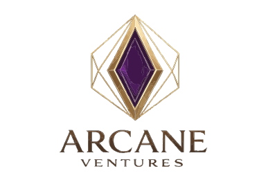 Arcane Ventures logo
